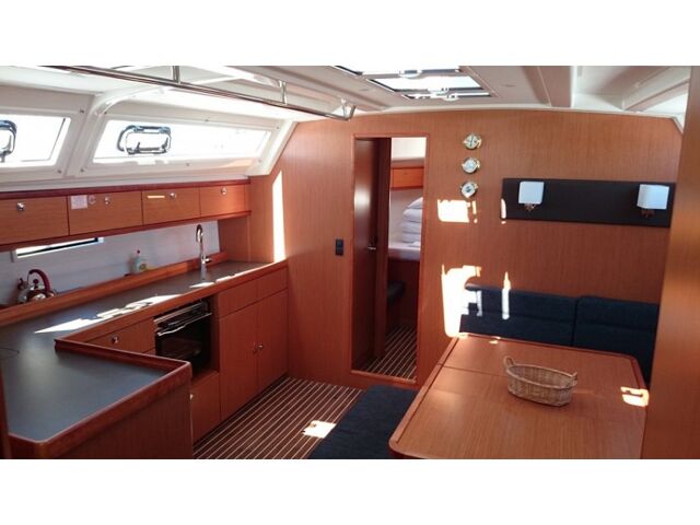 Bavaria Cruiser 46 - 4 cab. Olivia